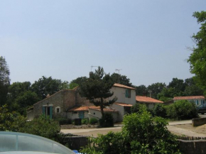 Hotels in Saint-Mathurin